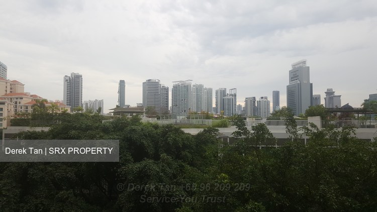 The Imperial (D9), Condominium #199453932